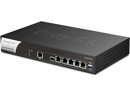 Vigor 2962 Dual WAN High VPN Router