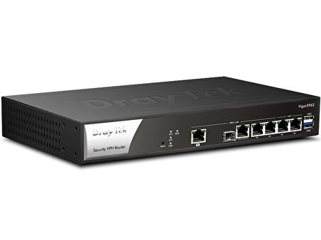 Vigor 2962 Dual WAN High VPN Router