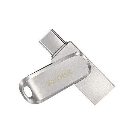 1TB TYPE-C DUAL  ULTRA SDDDC4-1T00-G46 TYPE-C DUALDRIVE LUXE