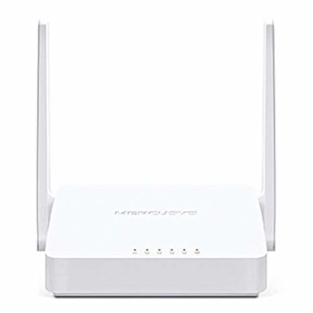 MW305R 300 Mbps WiFi Wireless N Router