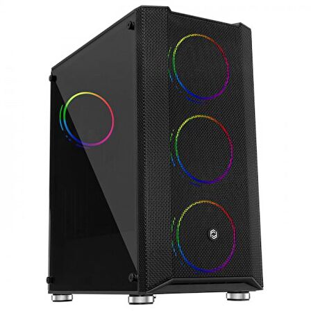 FC-9405G 650W 80+ PANDA Double Slim F.Kasa