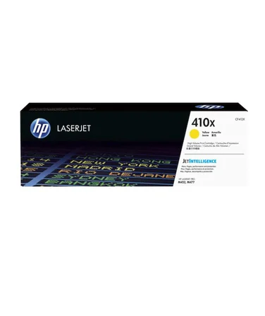 CF412XC Yellow Toner Kartuş CF412XC