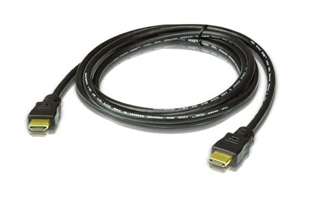 2L-7D20H 20M HDMI 1 4 CABLE M/M 26AWG W/AMPLIFIER