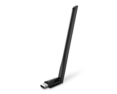 ARCHER T2U PLUS AC600 High Gain Wireless Dual Band USB Adapter