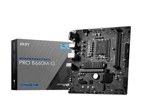 Prime H610M-E D4 CSM 1700LGA DP+HDMI+VGA