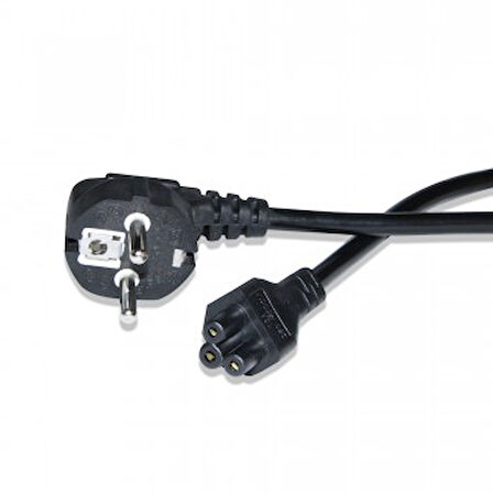 INPW-03TP NOTEBOOK POWER YONCA KABLO 3 METRE