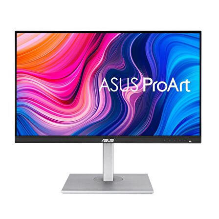 27 PA278CV IPS Type-C Monitör Siyah 5ms