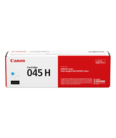 CRG-045H C Toner Kartuş 1245C002 1245C002