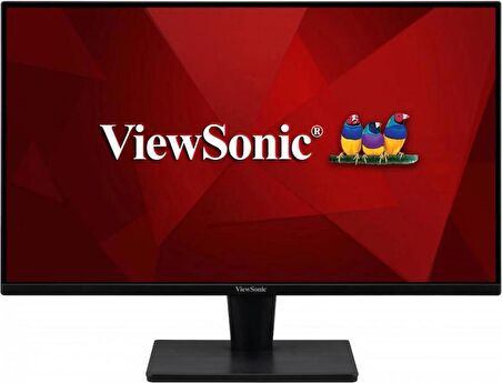VA2715-H 27" FULL HD 75HZ 5MS HDMI VGA İNCE ÇERÇEVELİ EV/OFİS MONİTORÜ