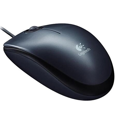 M90 Optik USB Mouse Siyah (910-001793)