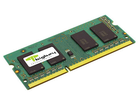 BIGBOY BTA016L/8 Bigboy Apple 8GB DDR3 1600MHz CL11 LV Notebook Uyumlu Belleği