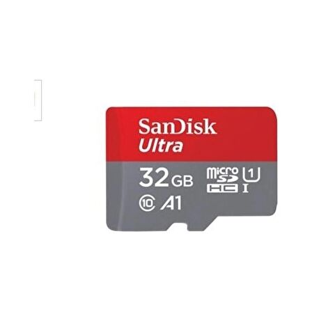 32GB MICRO SD ANDROID 120MB/S  SDSQUA4-032G-GN6MN