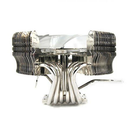 Max Orb Intel LGA775 ve AM2 uyumlu CPU Soğutucusu CL-P0369