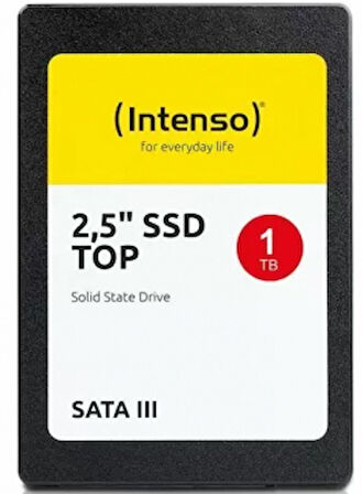 1TB 3812460 2.5" 520/500MB/s SSD