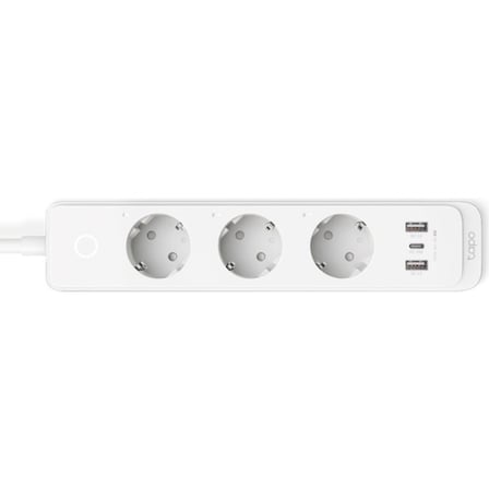 TAPO P300 SMART Wi-Fi POWER STRIP