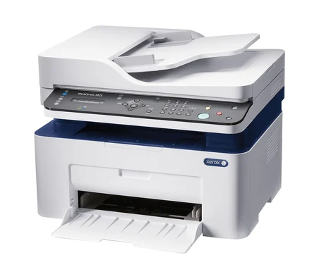 Xerox WorkCentre 3025V_NI Çok Fonksiyonlu Mono Lazer Yazıcı Wi-Fi