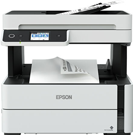 EcoTank M3170 Wi-Fi All-in-One C11CG92403