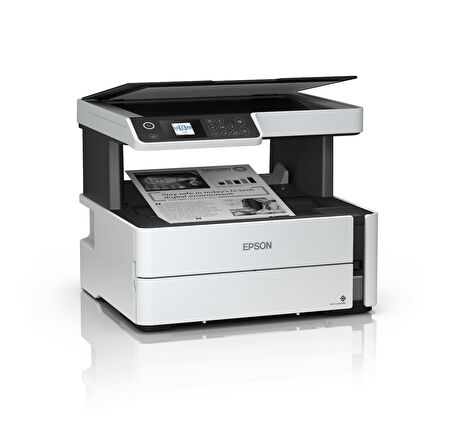 EcoTank M3170 Wi-Fi All-in-One C11CG92403