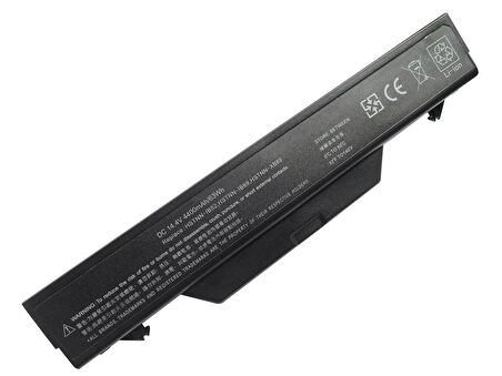 RHL-033  Hp ProBook 4510s, 4515s, 4710s Notebook Bataryası-8-CellMarka :