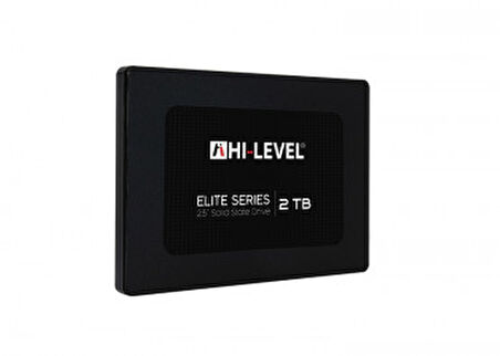 ELITE 2 TB 2.5" SATA3 SSD 560/540 (HLV-SSD30ELT/2T)