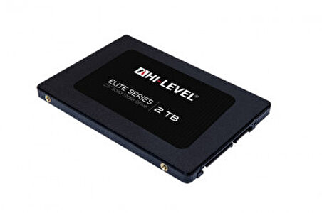 ELITE 2 TB 2.5" SATA3 SSD 560/540 (HLV-SSD30ELT/2T)