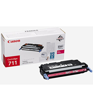 CRG-711M Toner K. 1658B002 CAN94115