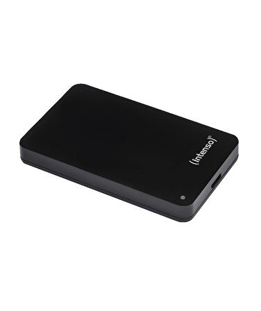 2,5' Taşınabilir HDD 3.0 1TB Siyah 4034303014200
