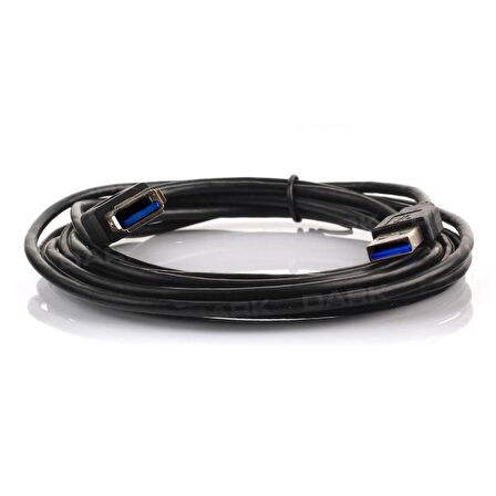 USB 3.0 A TIP 1.8M UZATMA KABLOSU (DK-CB-USB3EXTL180)