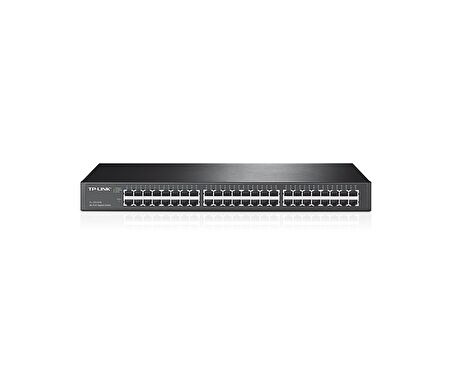 TL-SG1048 48PORT 10/100/1000Mbps GIGABIT SWITCH