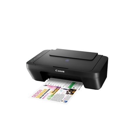 PIXMA E414 RENKLI INKJET YAZ/TAR/FOT