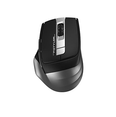 FB35 Gri Bluetooth Nano Kablosuz Mouse