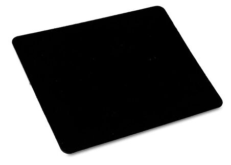 300142 Siyah Mouse Pad