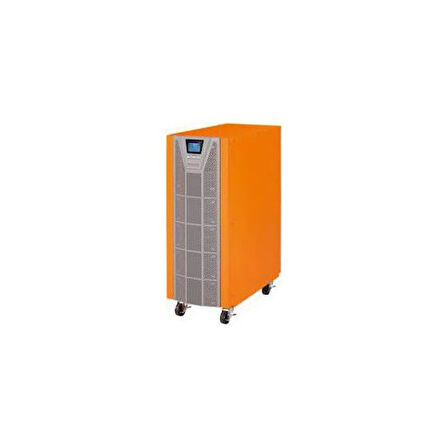 POWERPACK SE 10 KVA 1F-1F 5/10 Dk ONLINE K.G.K. 20x12V 9AH Akülü MU10000N11EAV01