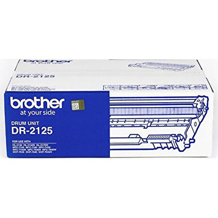 DR-2125 MFC-7320 12000 SAYFA DRUM UNİTESİ