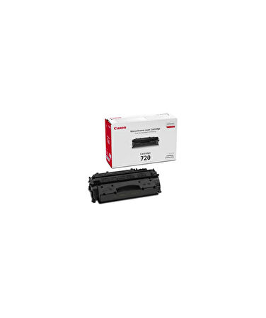 CRG-720 Toner K. 2617B002 CAN21369