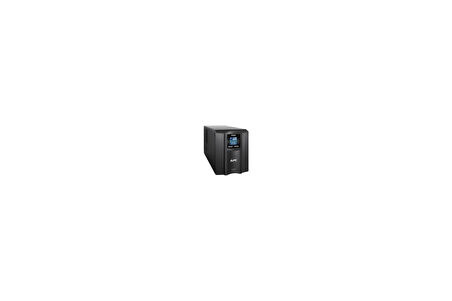 Smart-UPS C 1000VA 1KVA LCD 230V with Smartconnect SMC1000IC