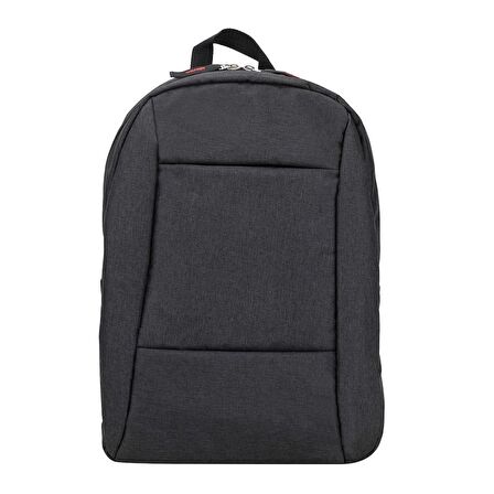 Andria 15.6" Notebook Sırt Çantası Siyah