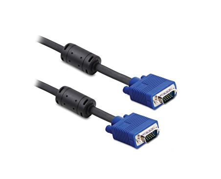 SL-VGA10 10MT PROJEKSIYON VGA DATA KABLO