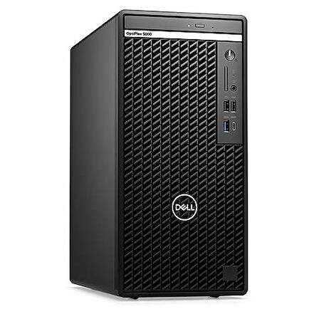 PC OPTIPLEX N006O5000MT 5000 MT i5-12500 8G 256G SSD WIN10 PRO
