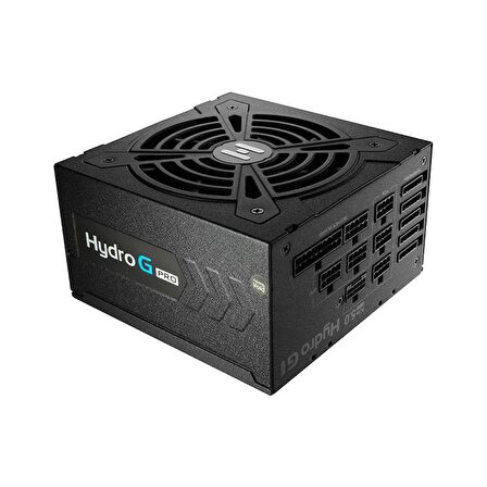 HG2-1000W GEN5 HYDRO G PRO ATX3.0 80+ 1000W 120MM FAN POWER SUPPLY