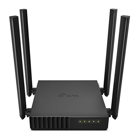 ROU 867MBPS 5GHZ DUAL BAND WIFI ROUTER ARCHER-C54