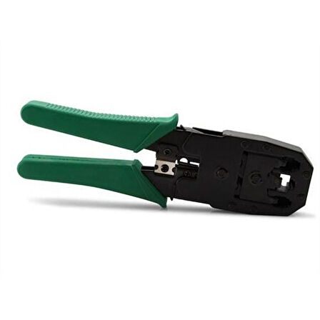 SL-315 Rj-45/Rj-12/Rj-11 Uyumlu Uçlu Pense