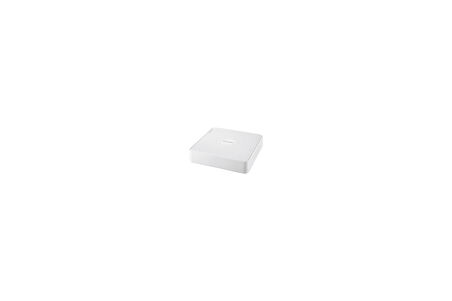DS-7104NI-Q1/4P/M 4 KANAL POE H265+ NVR KAYIT CİHAZI