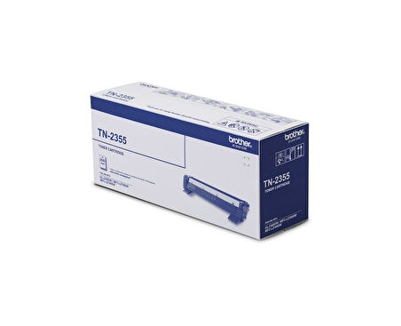 TN-2355 Toner HL-L2365DW/MFC-L2470DW/MFC-L2700DW TN-2355