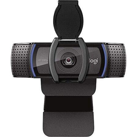 C920S PRO HD WEBCAM 960-001252