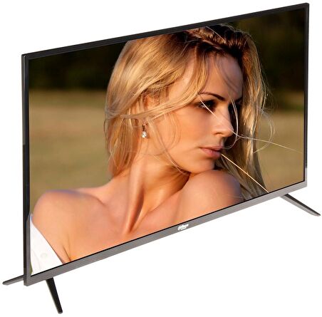 42.5" LM43-F200 8ms 60hz Vga Hdmi USB MM