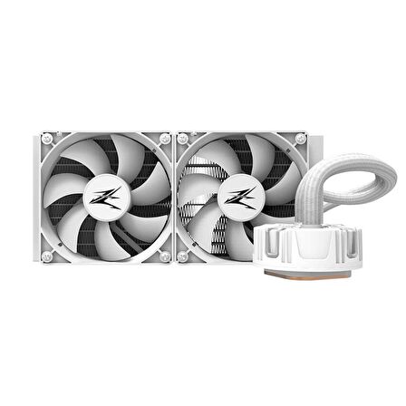 RESERATOR5-Z24-WH LIQUID COOLER 240MM SIVI SOGUTMA ISLEMCI