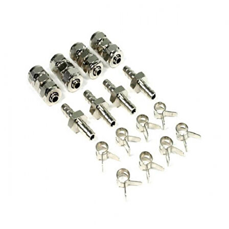 iconnect66 6.4mm den 6.4 mm konnektör CL-W0058