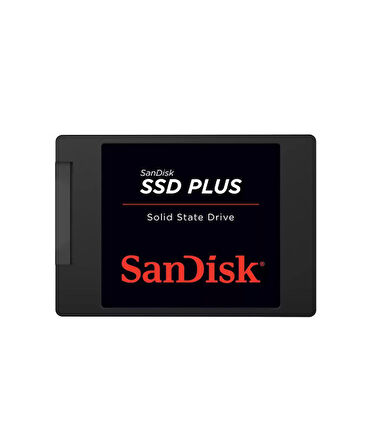 SDSSDA-1T00-G27 SSD PLUS 1TB-Up to 535MB/s Read 350MB/s Write speeds