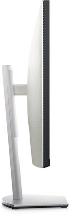 S-Series Monitor, 27'' IPS 2560x1440 4ms 75Hz HDMI, USB-C Siyah Led Mon. S2722DC